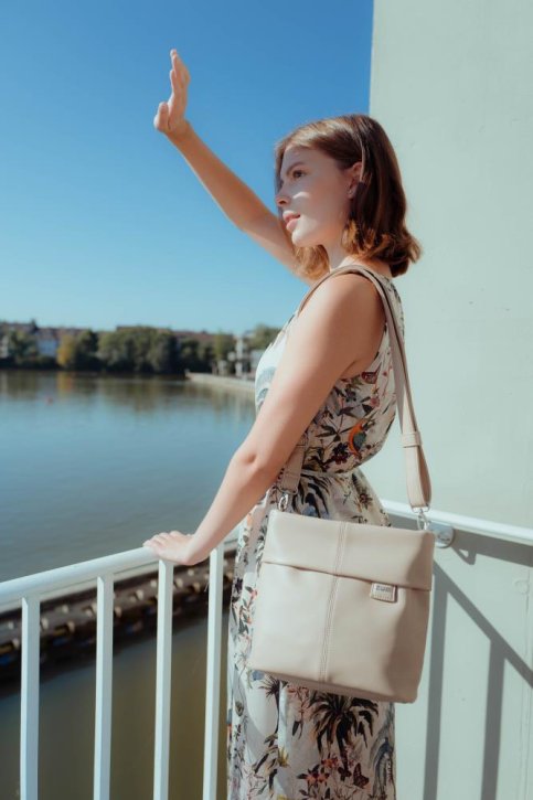 ZWEI Mademoiselle M8 foggy